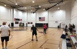 pickleball