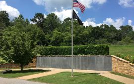 VETERANS MEMORIAL PARK