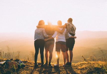 Community Connections Workshop