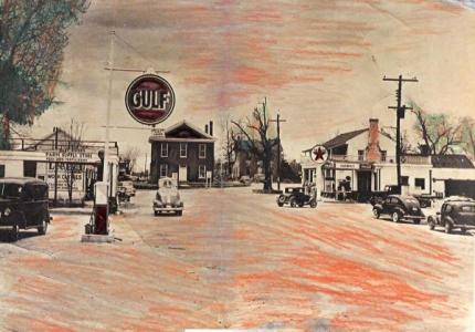 Dawson County Historical and Genealogical Society image
