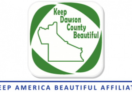 Keep Dawson County Beautiful