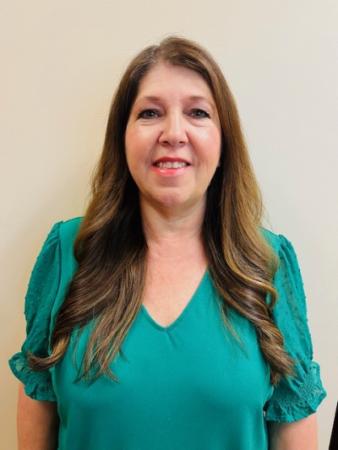 Sarah Griggs Dawson County Tax Commissioner's Office