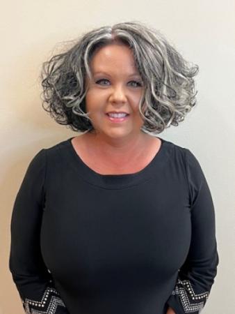 Amanda Jarrett Dawson County Tax Commissioner's Office
