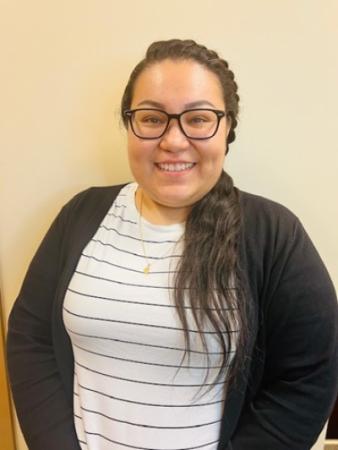 Maricela Amezquita Dawson County Tax Commissioner's Office