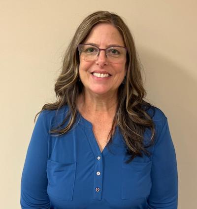 Photo of Melody Ingram