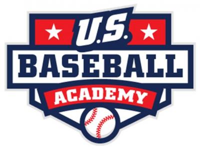 US Baseball Academy logo