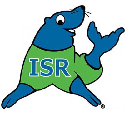 ISR logo