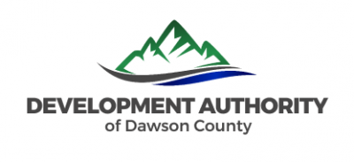 Dawson County Development Authority Logo
