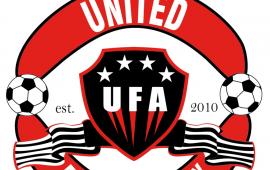 UFA logo