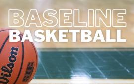 baseline basketball