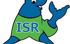 ISR logo