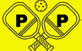 paddle pros logo
