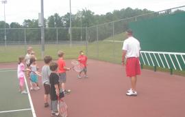 All Sports Camp