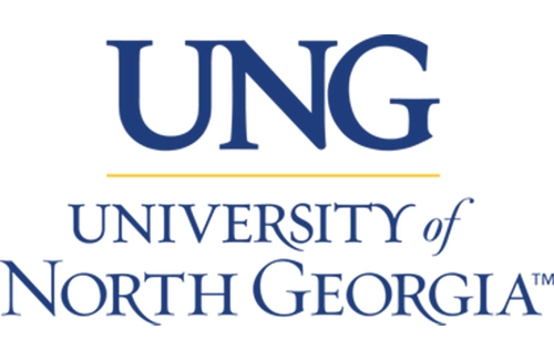 Univ of North Georgia logo