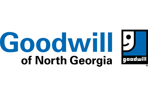 Goodwill of North Georgia logo