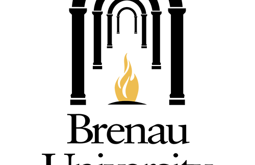 Brenau University logo