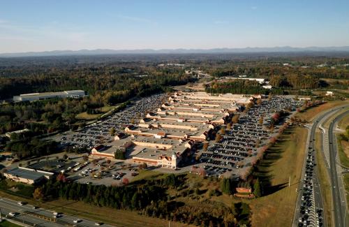 Picture of North Georgia Premium Outlets
