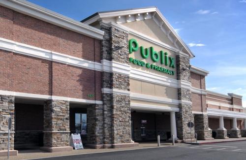 Photo of Dawson Crossroads - Publix