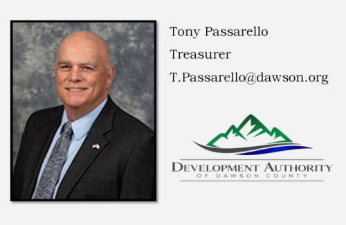 Treasurer