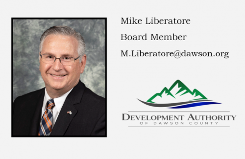 Board Member