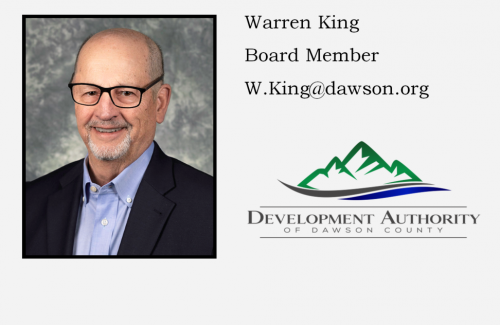 Warren King