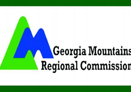 Georgia Mountain Regional Commission Logo