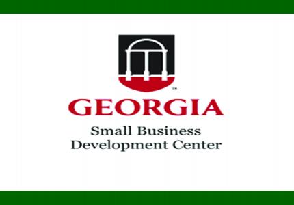 SBDC Logo