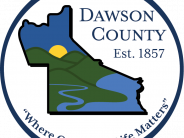 Dawson County Government Logo