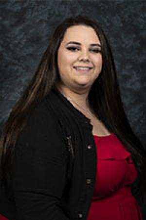 Devon Cox, GIS Technician