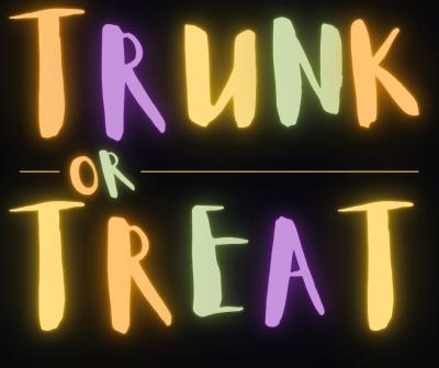 Trunk or Treat image