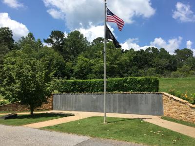 VETERANS MEMORIAL PARK