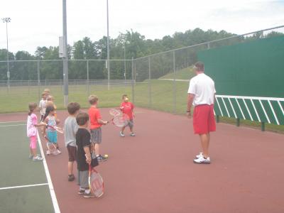 All Sports Camp