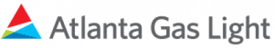 Atlanta Gas Light logo